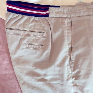 Eleventy Italian men’s cotton chino’s 33w/30l.